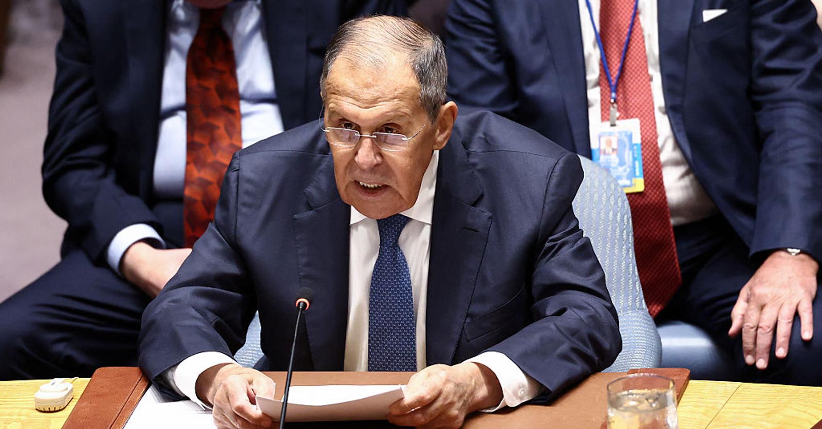 La Russie le répète: elle «ne va pas faire de pause» dans sa guerre qui l’oppose à l’Ukraine