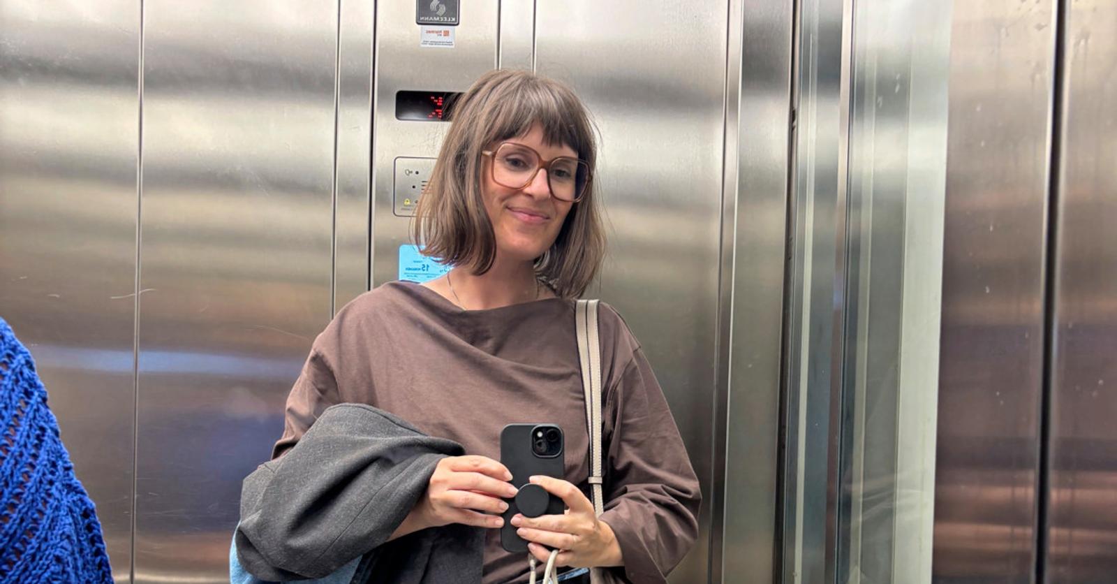 'De meltdowns van mijn dochter zijn moeilijk’ | Column Nele
