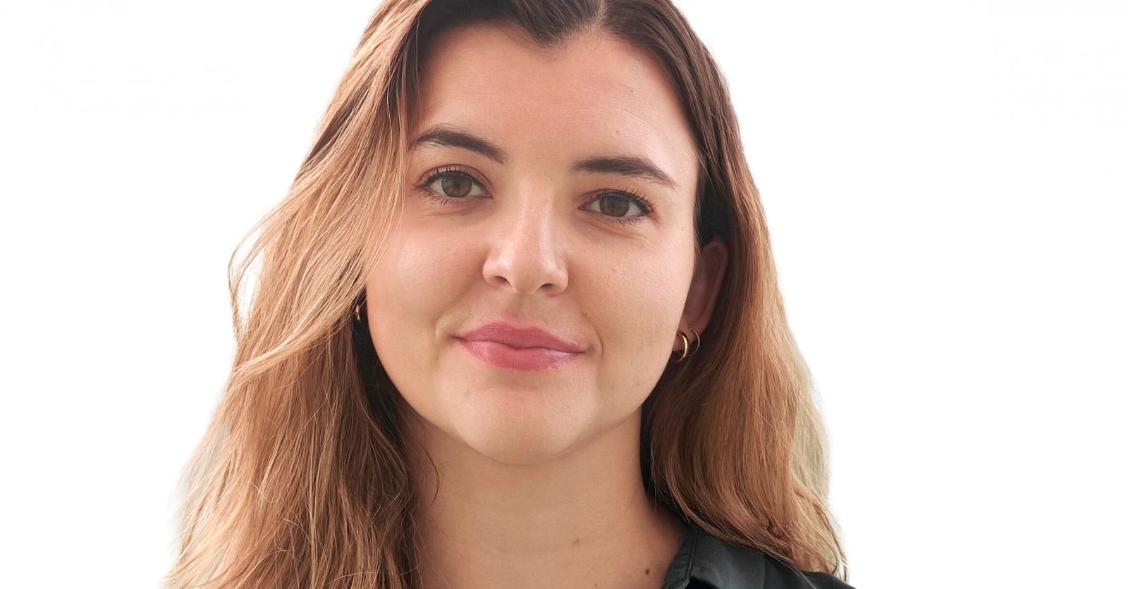 Jong Talent Steffi De Meyer (28) onderzoekt bloedtests voor de vroege