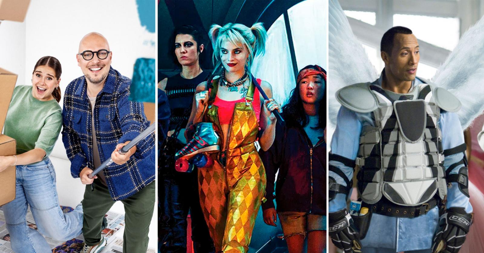 KIJKTIPS: 7 films en tv-programma’s die je wil zien