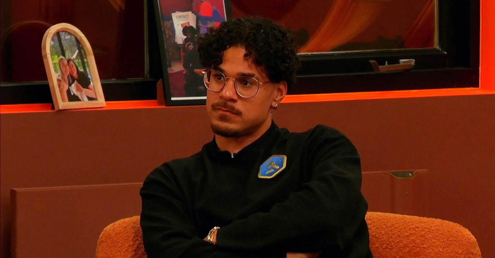 Mattheüs Big Brother: 'Ik besef dat ik anderen gekwetst heb'