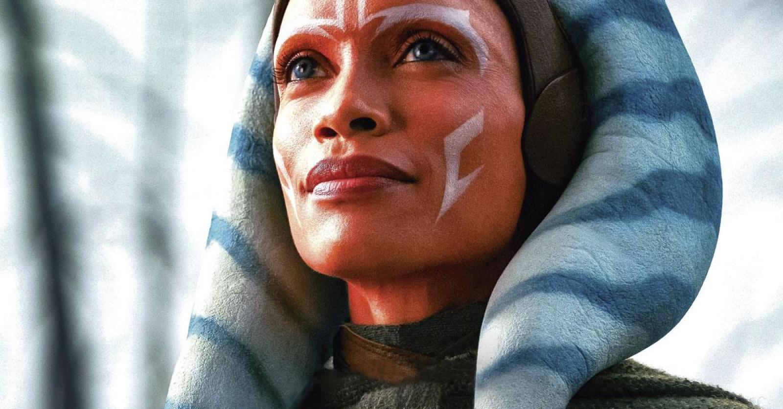 Tv Tip Ahsoka De Eerste Star Wars Reeks Met Een Vrouwelijk