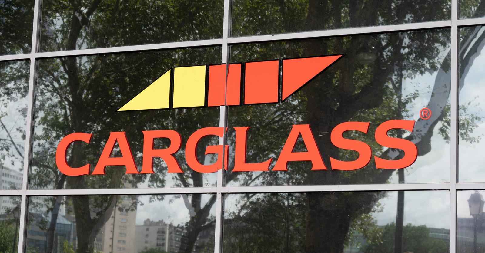 Carglass, de geldkoe van D’Ieteren Group