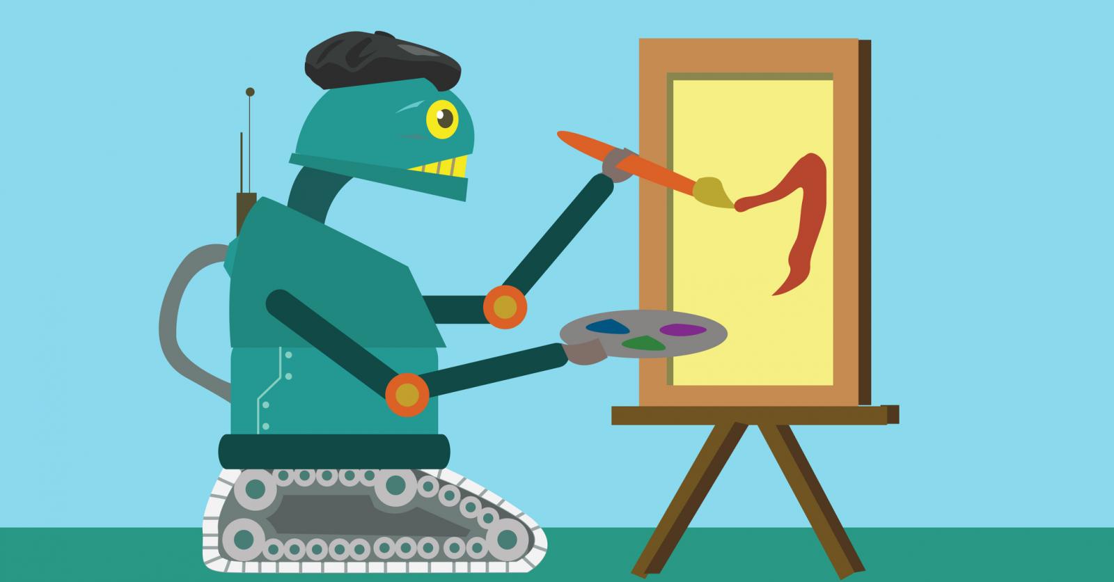 Microsoft Paint krijgt AI-functies