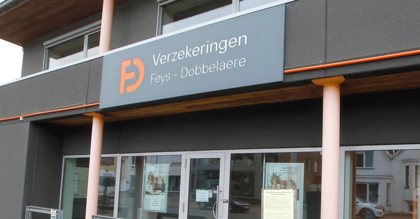 Nieuw CASH-punt aan voormalige ING-kantoor in Ichtegem (Krant van West-Vlaanderen)