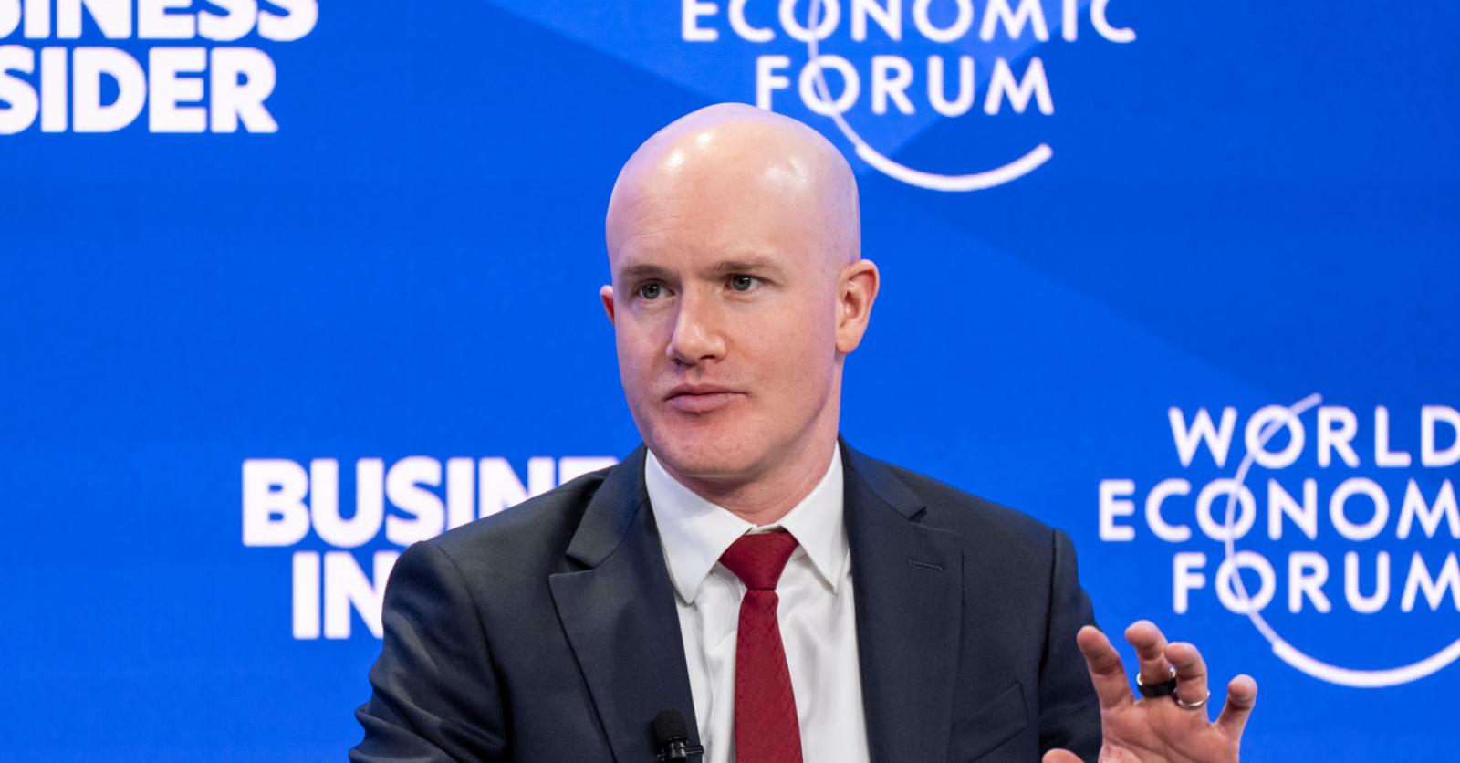 Coinbase als alternatief voor cryptomunten? - Trends