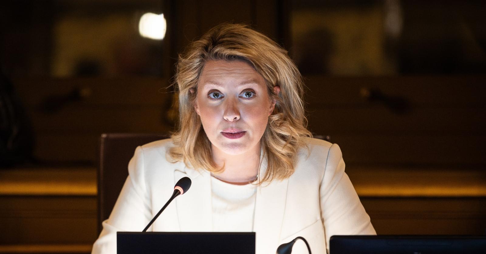 Orry Van de Wauwer (Pax Christi) over de Antwerpse betogingen voor Gaza: ‘Els van Doesburg vertelt o