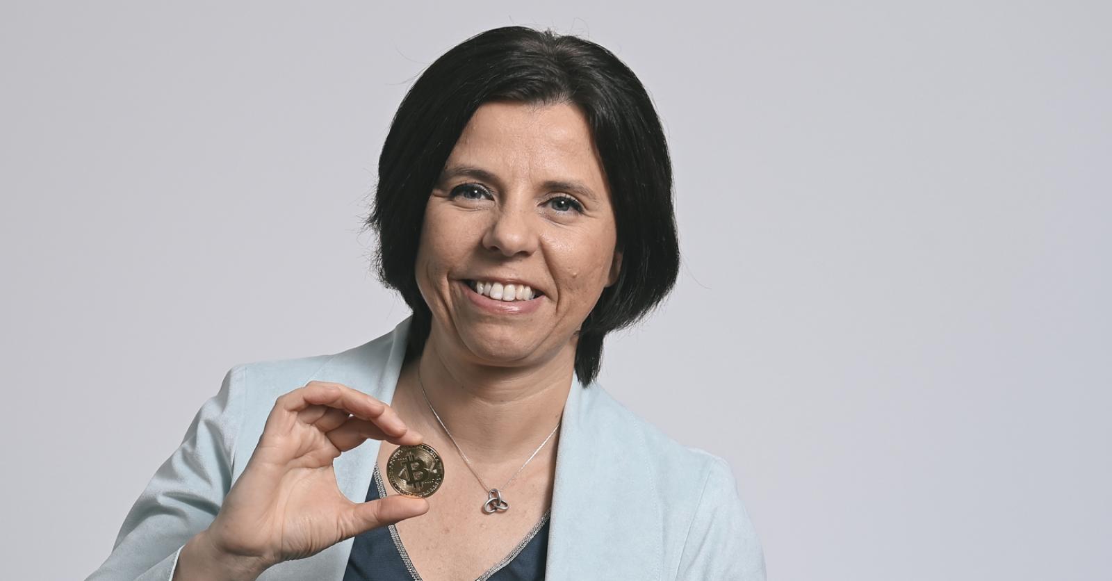 De 5 crypto-picks van Gwen Busseniers (cryptoschool.be)