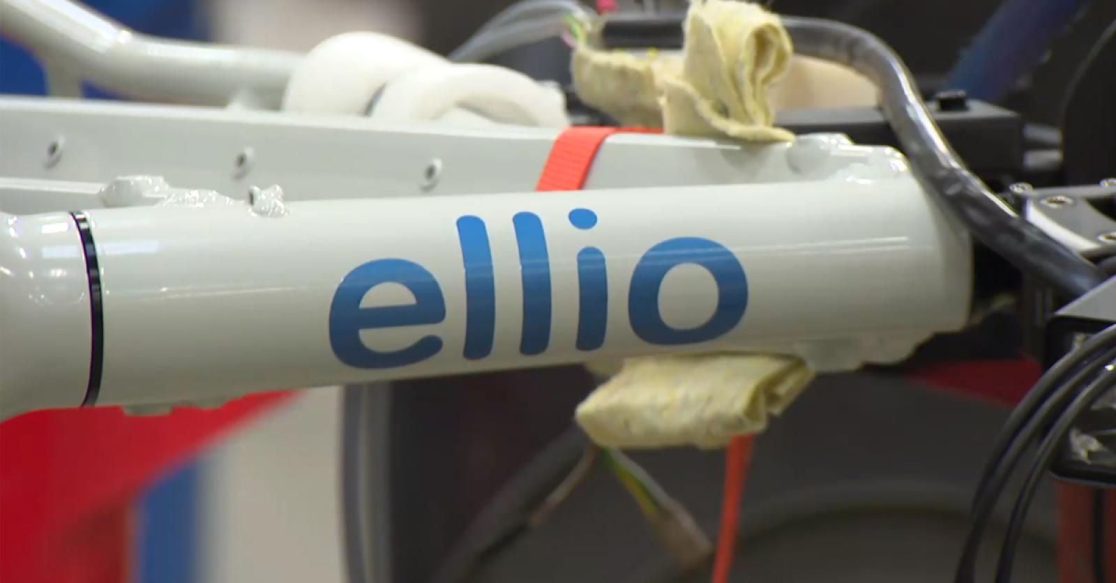 E-bikeproducent Ellio haalt 5 miljoen euro vers kapitaal op voor ...