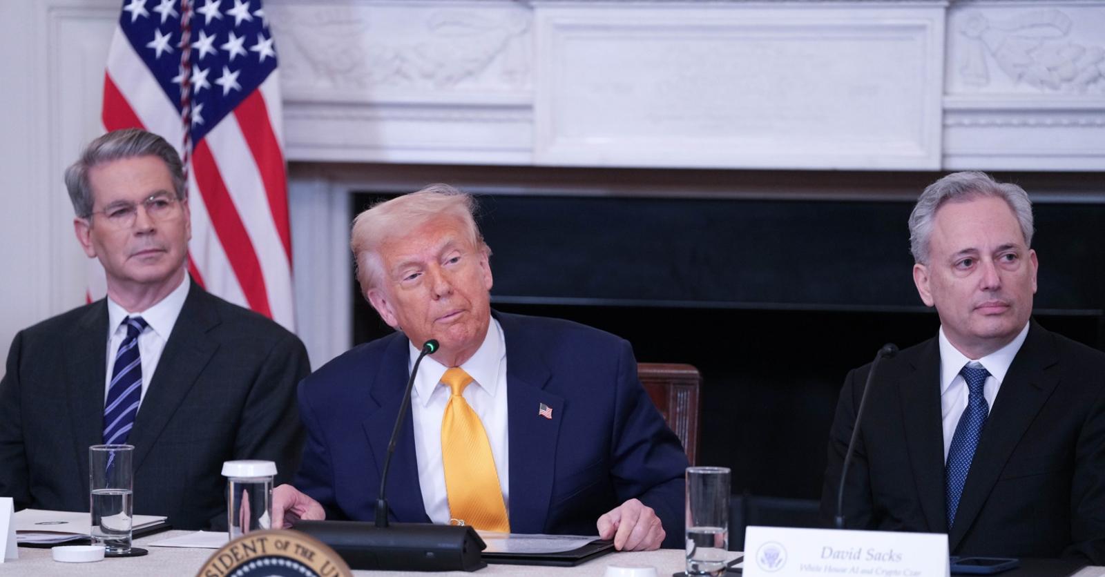 Staan we ineens voor een cryptowinter? - Trends