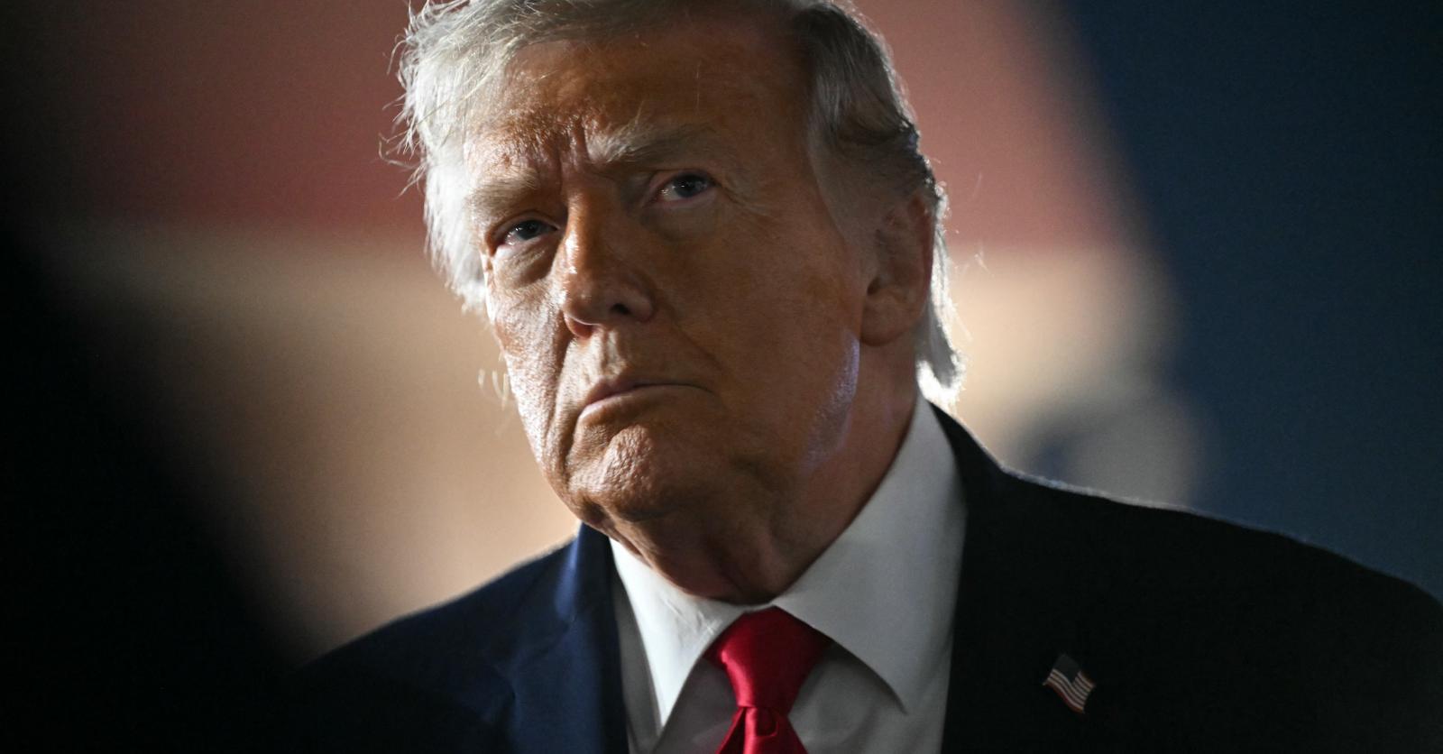 Donald Trump annule les frappes sur l’Iran et évoque la signature prochaine d’un accord