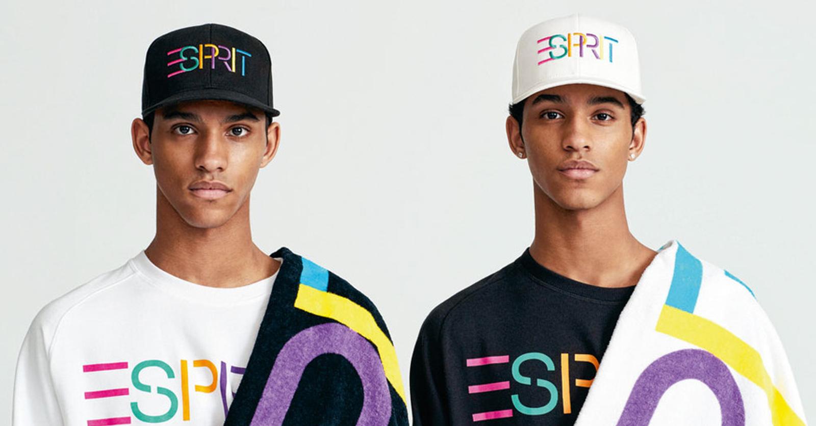 Belgische branche van Esprit is failliet