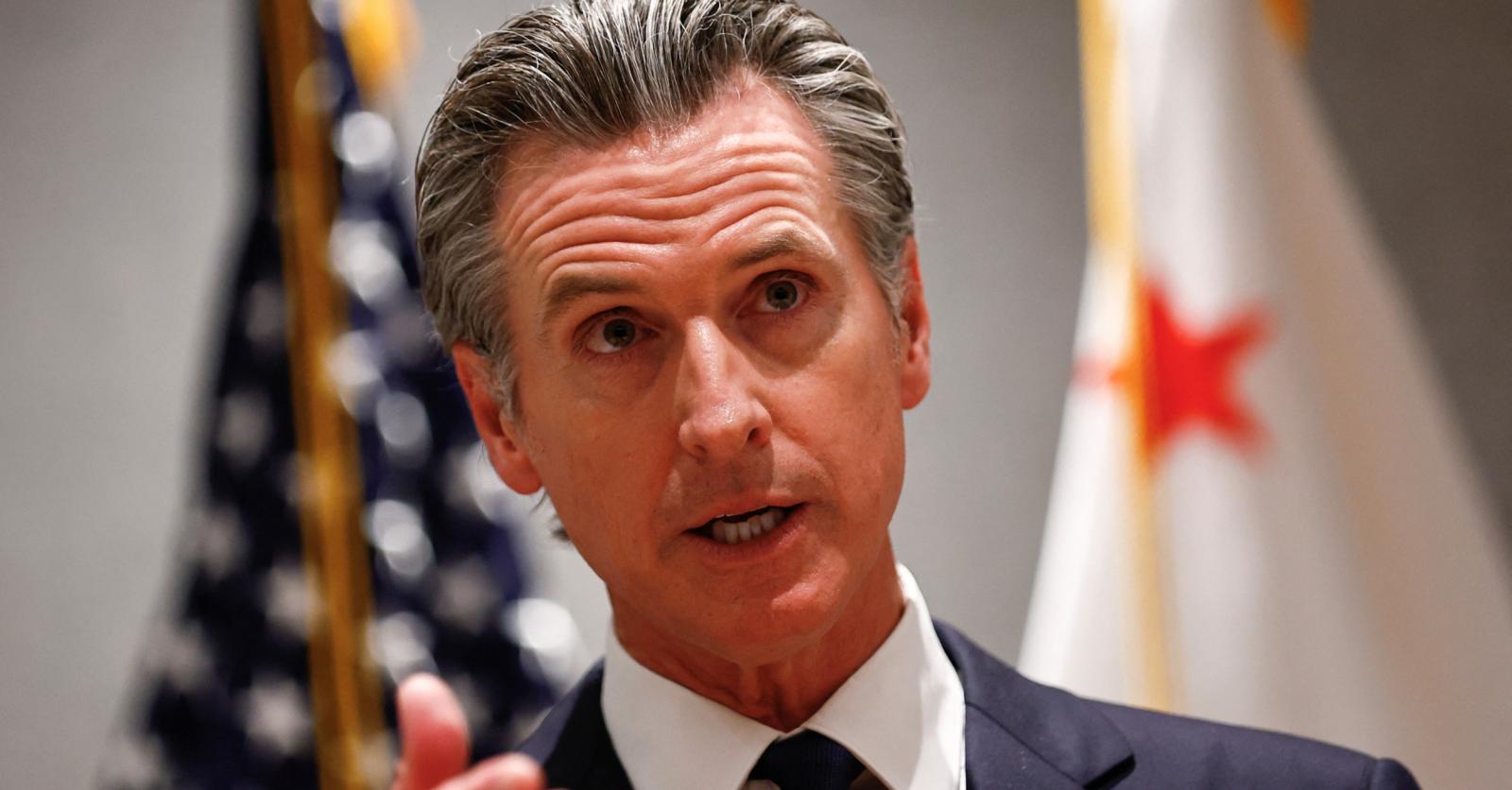 'Een nette, gematigde, grijze Democraat zou best wel eens kans kunnen maken tegen Donald Trump'