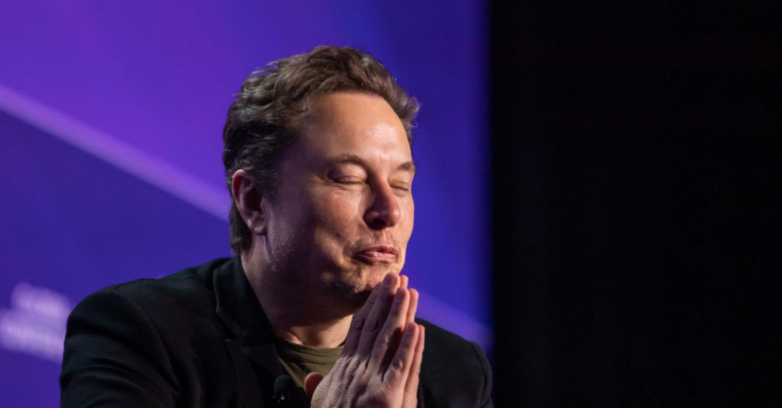 Musk en Tesla winnen zaak tegen Dogecoin-beleggers - Trends