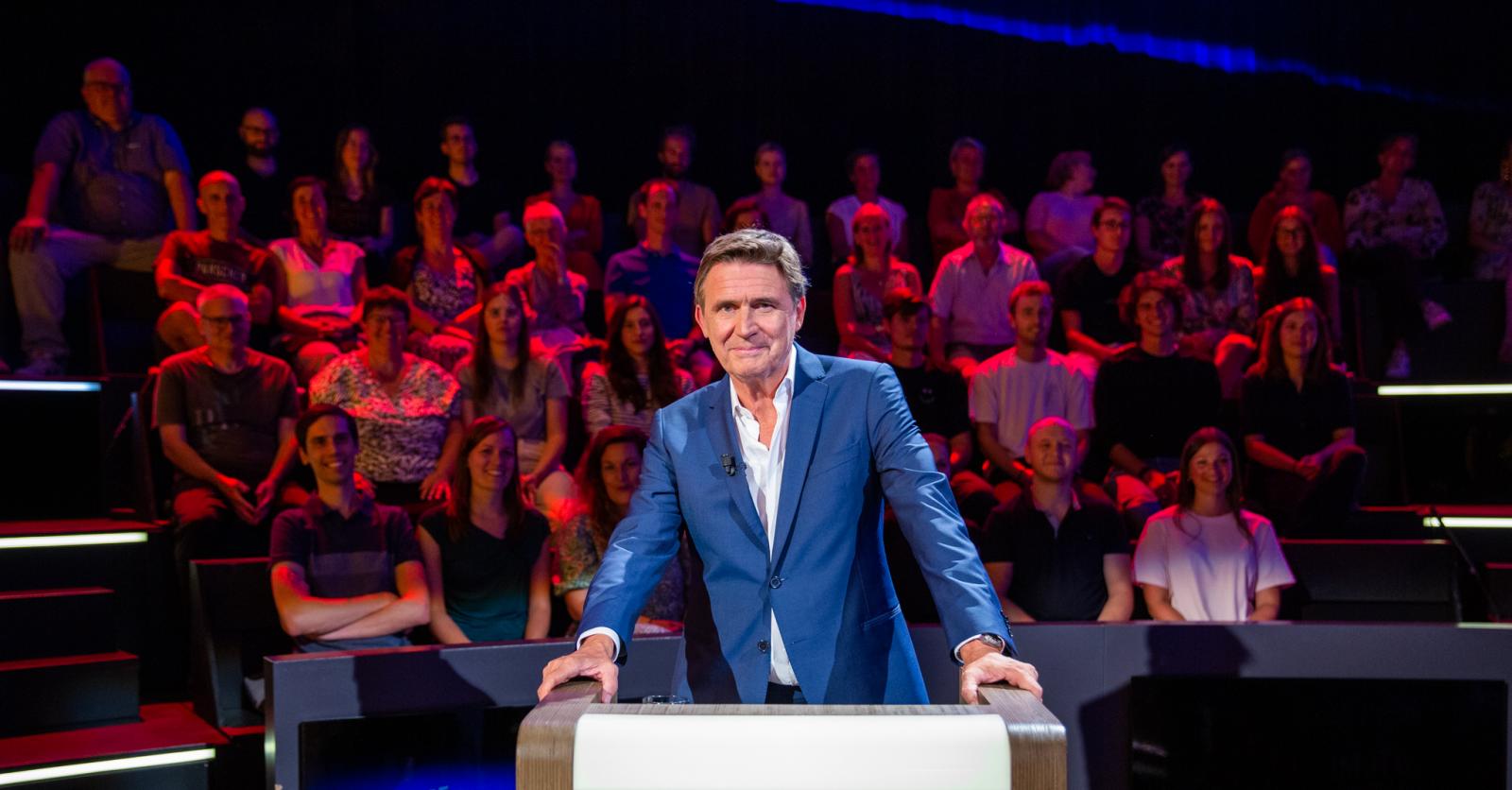 ‘De Slimste Mens ter Wereld’: deze politica doet mee