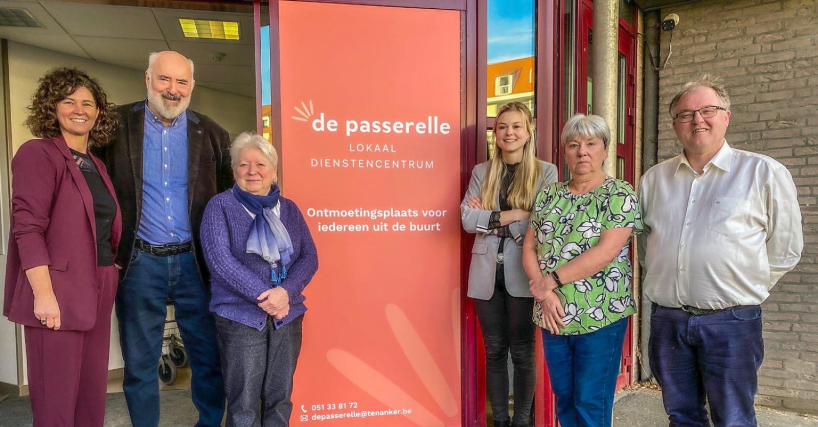 Nieuwpoort krijgt LEIF-zitdagen: “Thema’s als afscheid en levenskwaliteit raken ons allemaal”