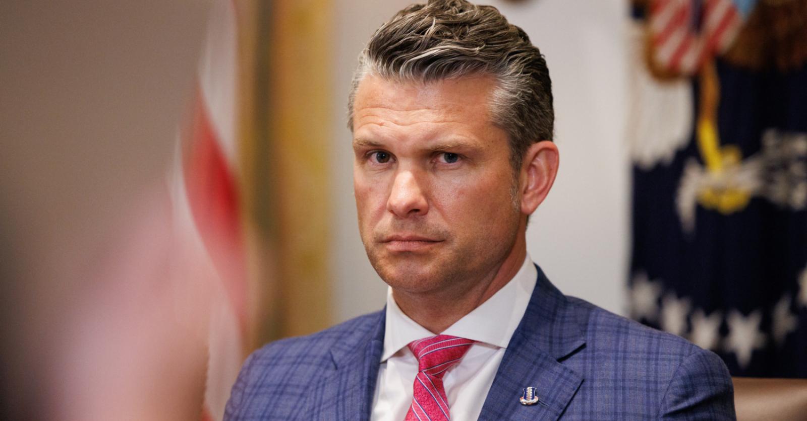 Live Spanningen Midden-Oosten: Hegseth: Staakt-het-vuren stelt termijn van 60 dagen voor goedkeuring