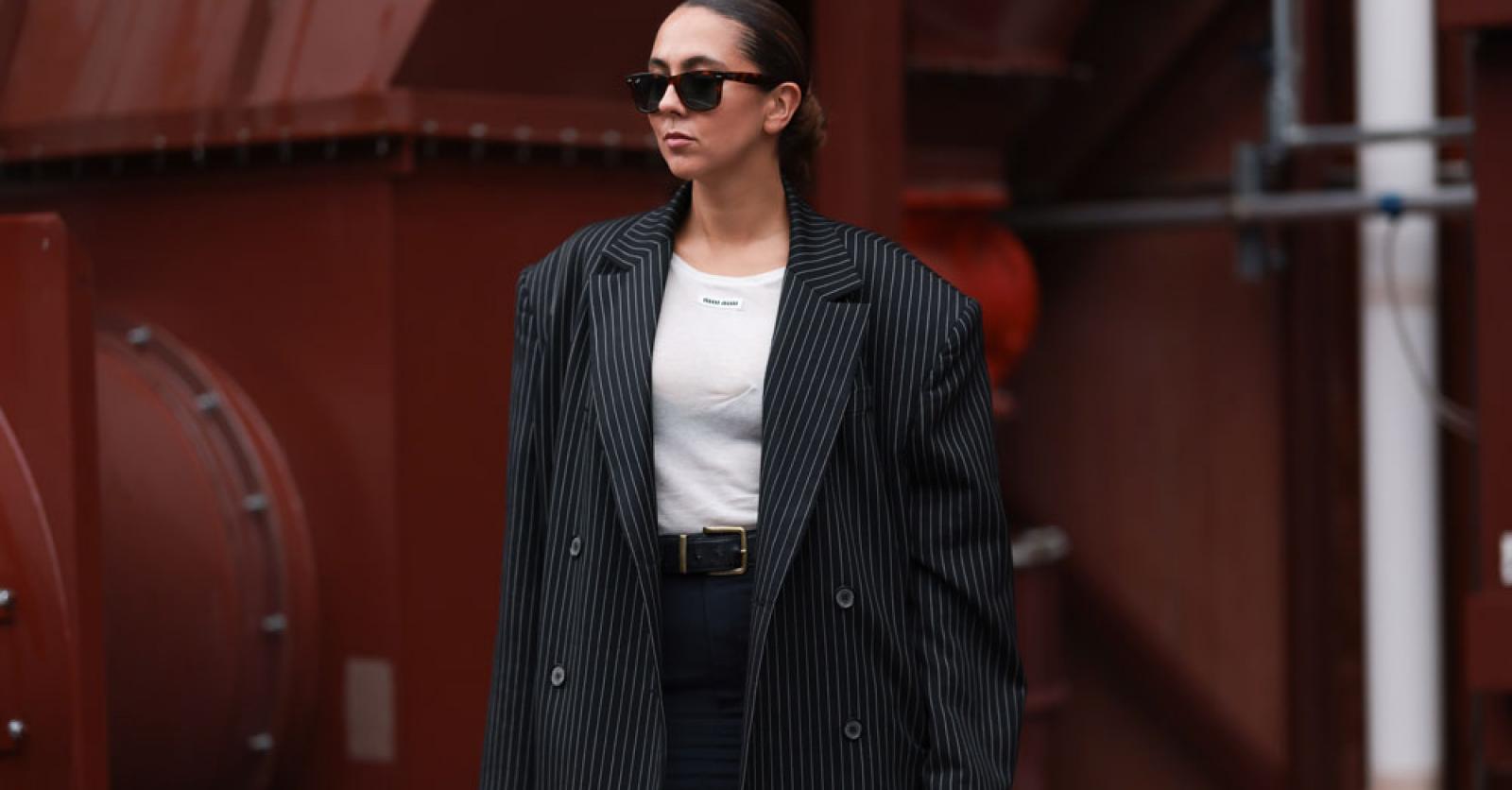 You should invest in these coats this fall