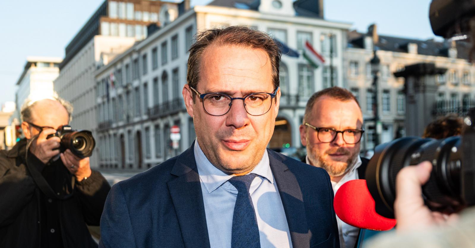 De l'horeca aux soins, tous les secteurs pourront bientôt avoir recours aux flexi-jobs: «Une avancée majeure»