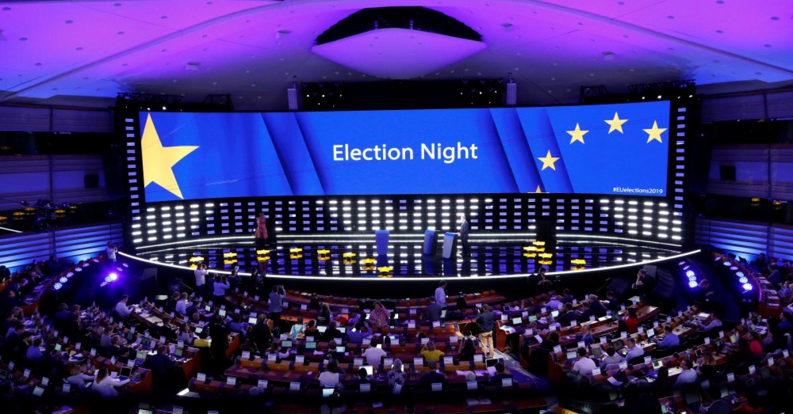 Verkiezingen 2024: Waarom worden federale, regionale en Europese