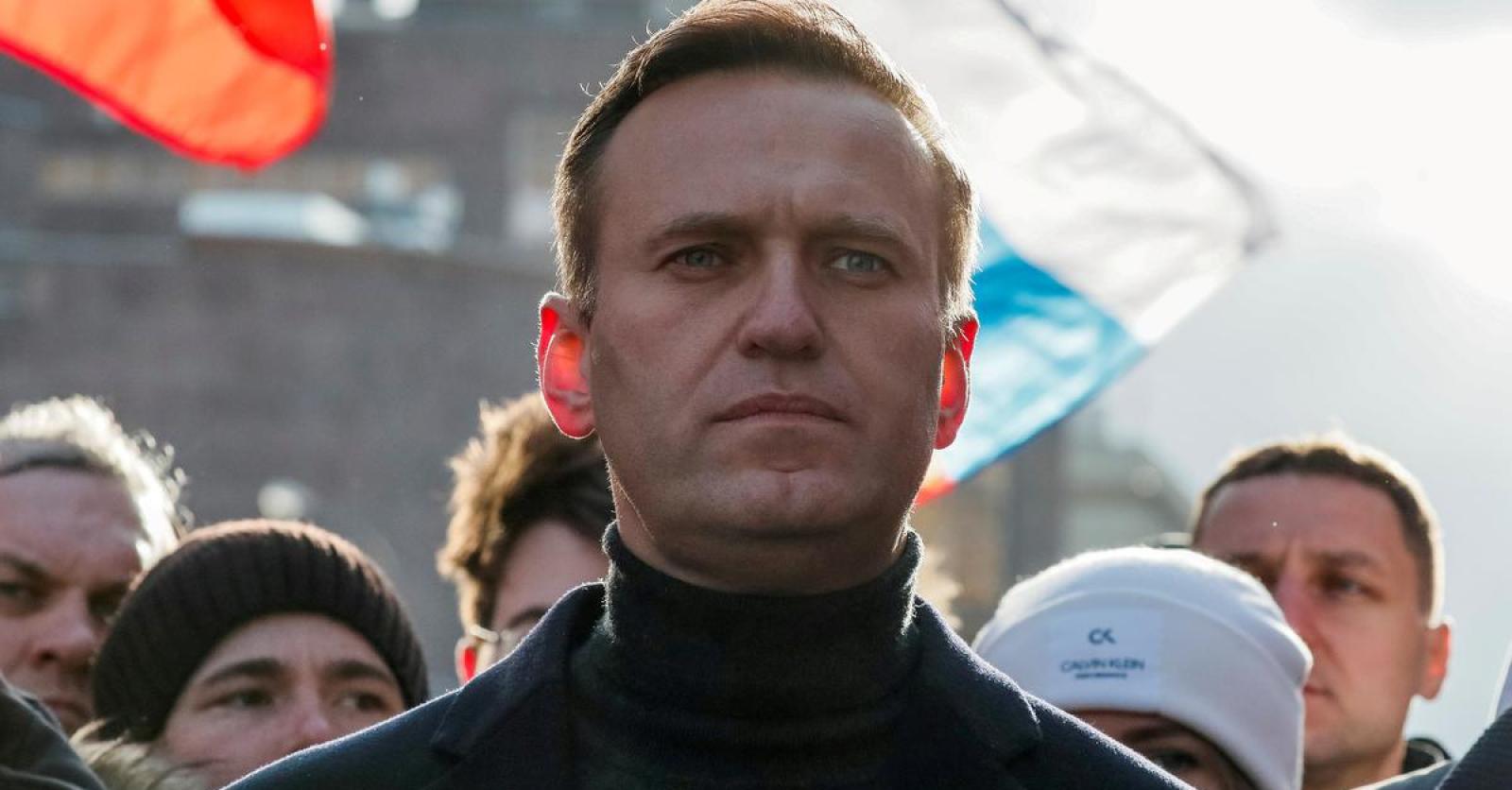 43 страны призывают к независимому международному расследованию смерти Навального