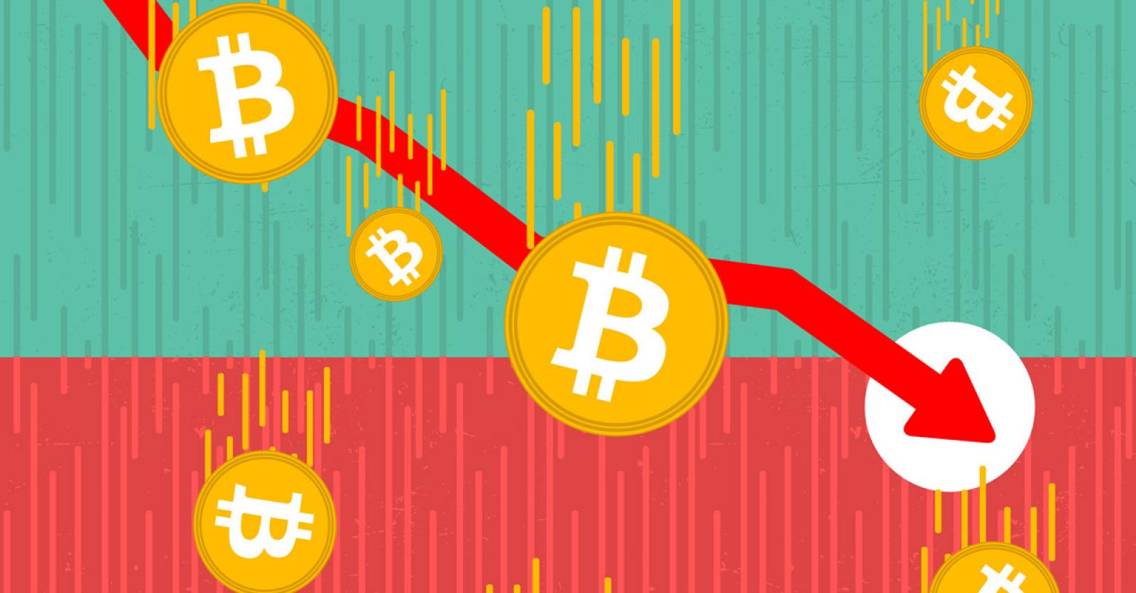 Waarom bitcoin een verraderlijke zeepbel is