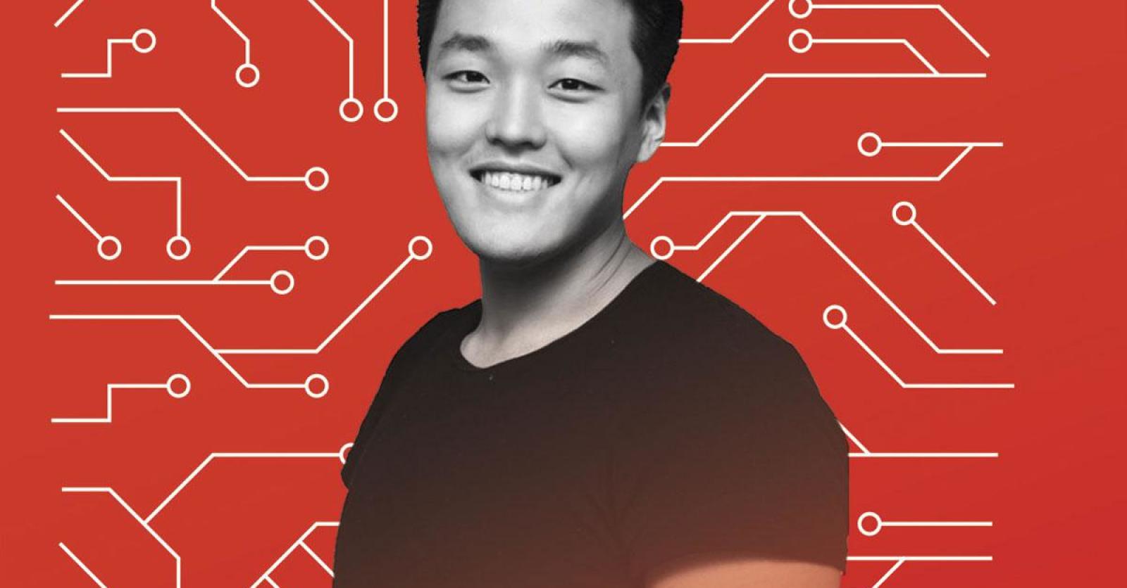 Crypto-voortvluchtige Do Kwon uitgeleverd aan VS