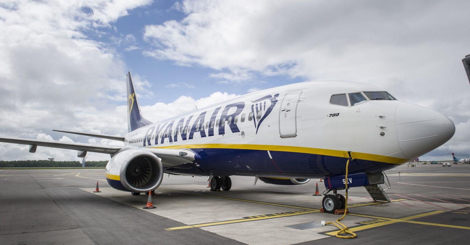 Voici comment vérifier si votre vol Ryanair risque d’être annulé