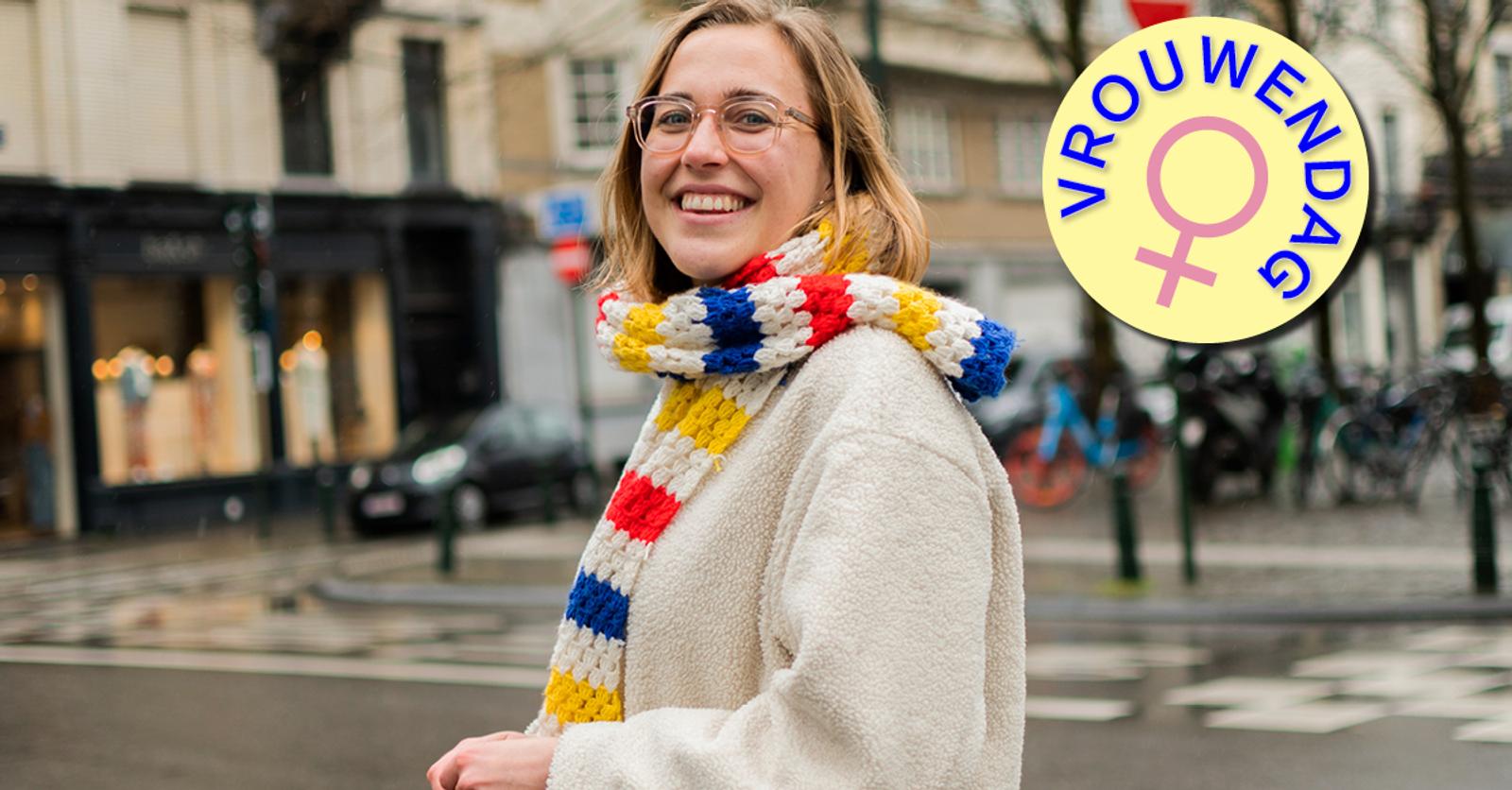 ‘Jongens denken dat menstruatie hetzelfde is als een natte droom
