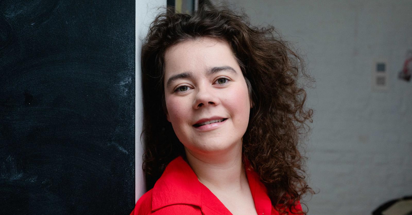Sopraan Kelly Poukens: 'Ik wil de Koningin Elisabethwedstrijd én I Can ...