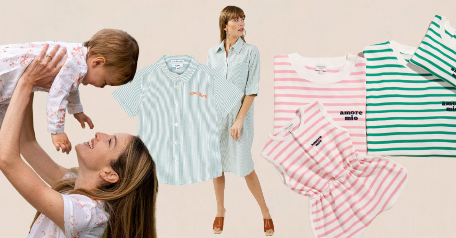 3 astuces de mamans pour marquer les vêtements des enfants rapidement