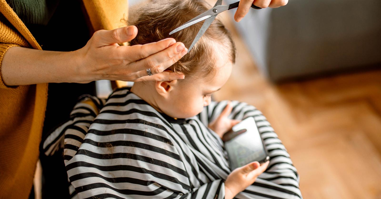 Tous nos conseils pour ouvrir votre salon de coiffure enfant ou « coin  enfant »