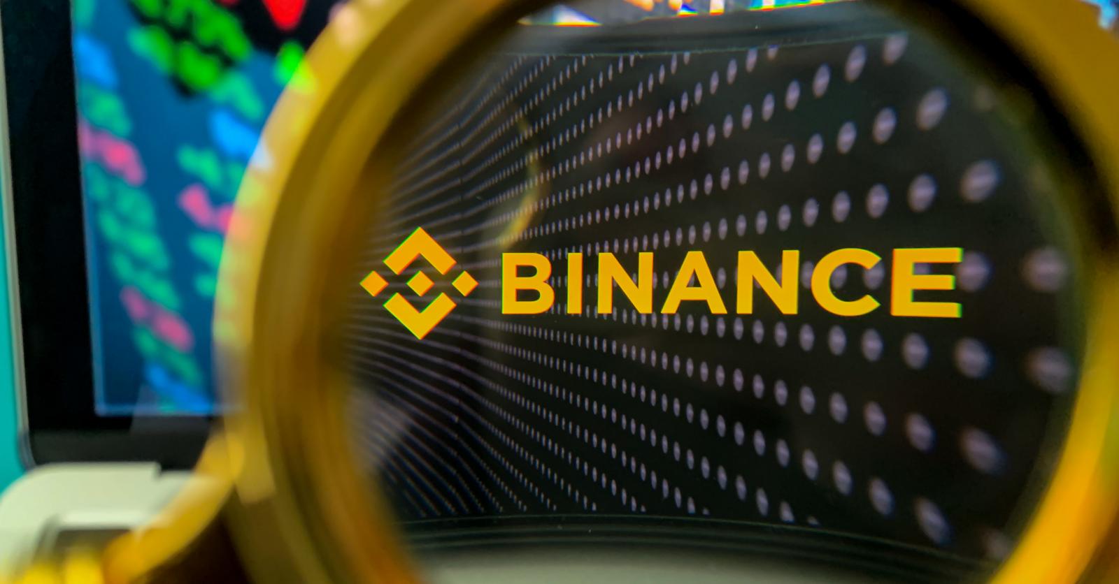Binance va rester finalement active en Belgique, voici comment -  Trends-Tendances