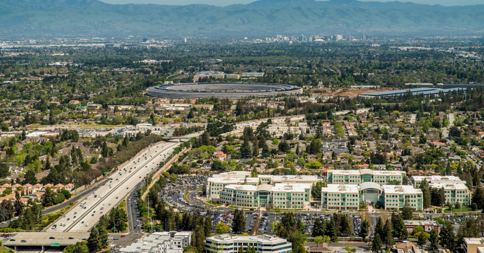 Vers la création d’une nouvelle Silicon Valley plus verte?