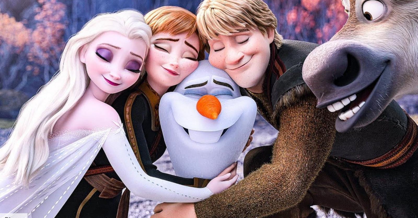 Enfin une date de sortie pour “La Reine des Neiges 3”?