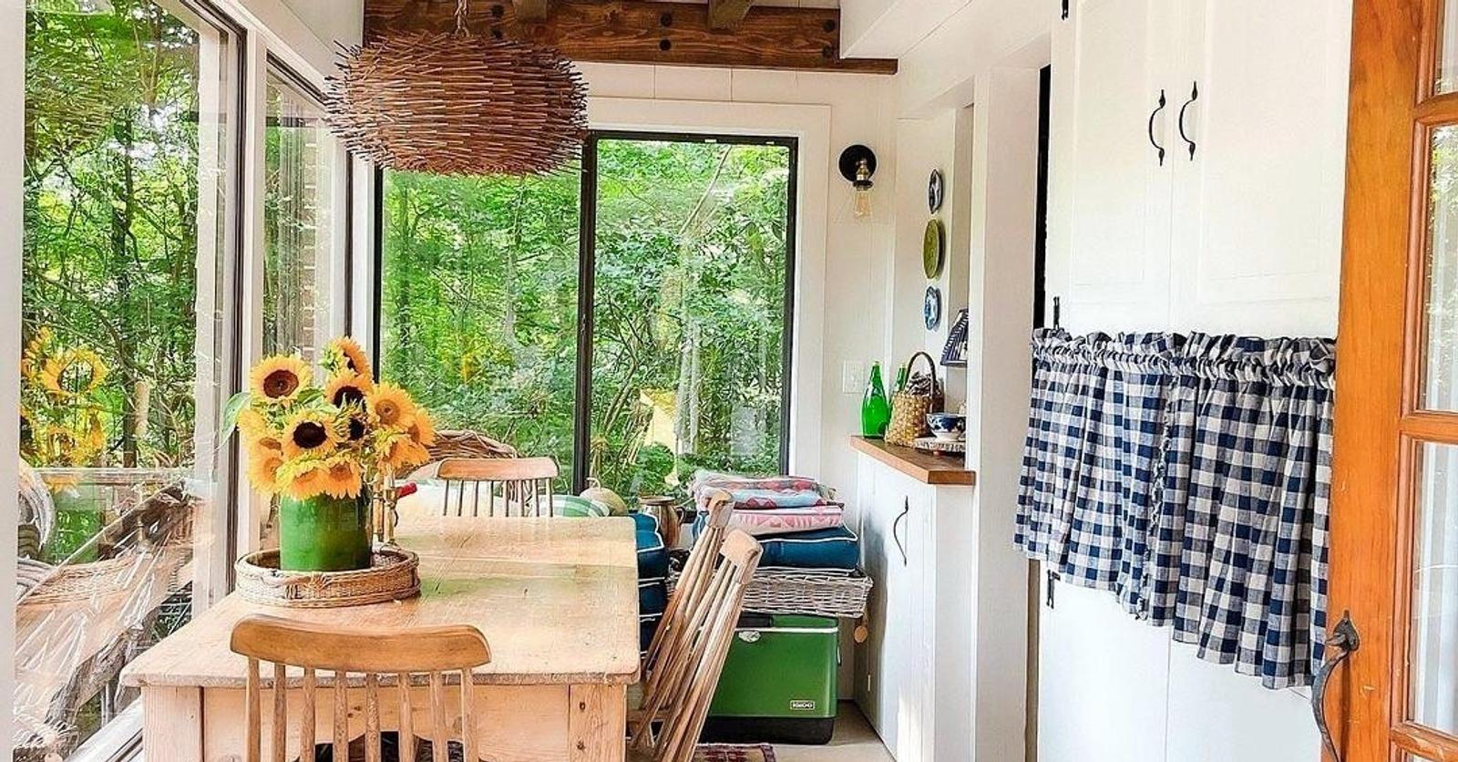 12 astuces pour donner un air de vacances à sa maison
