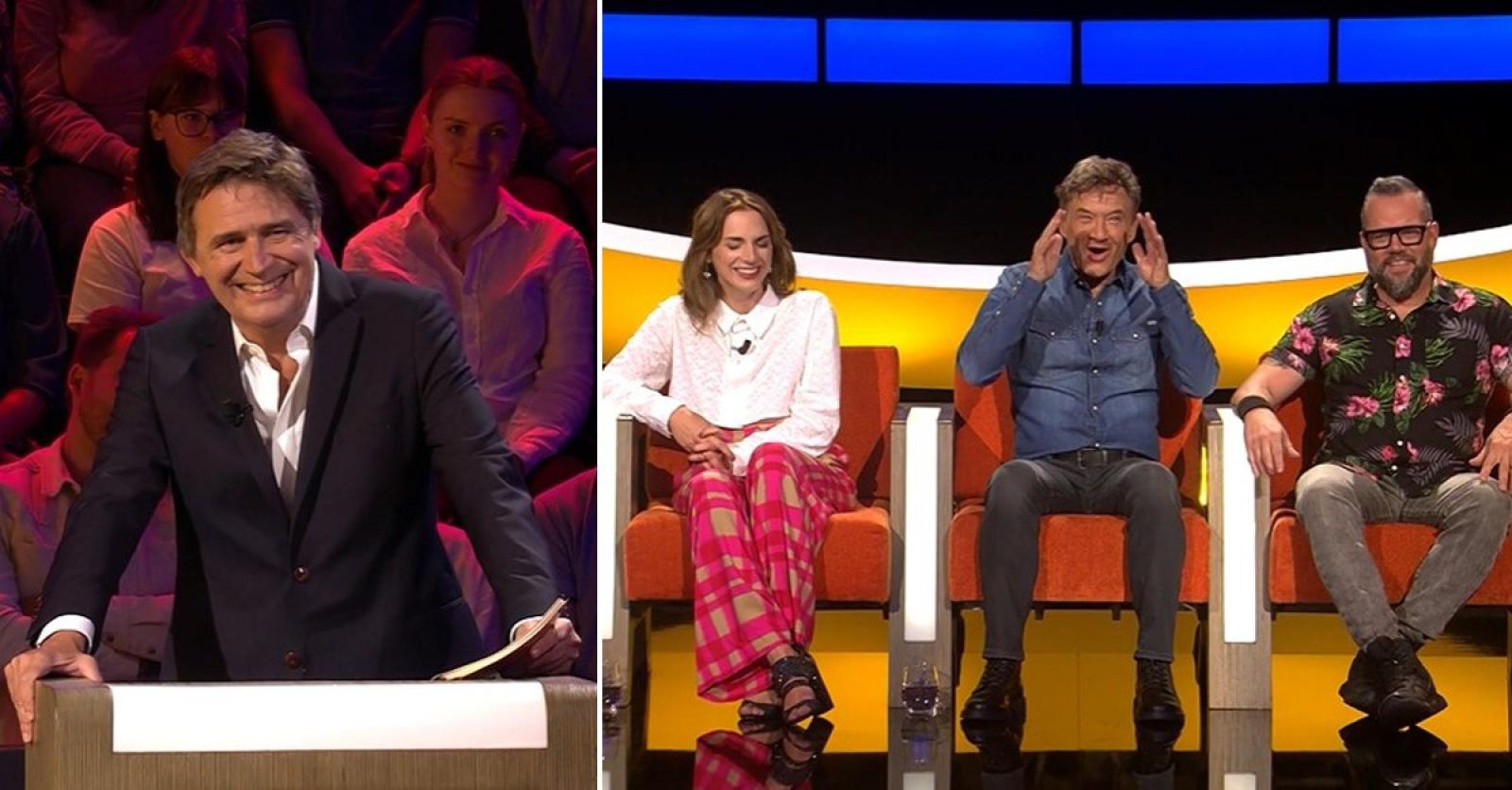 De Slimste Mens ter Wereld: herbeleef de grappigste momenten uit week 1