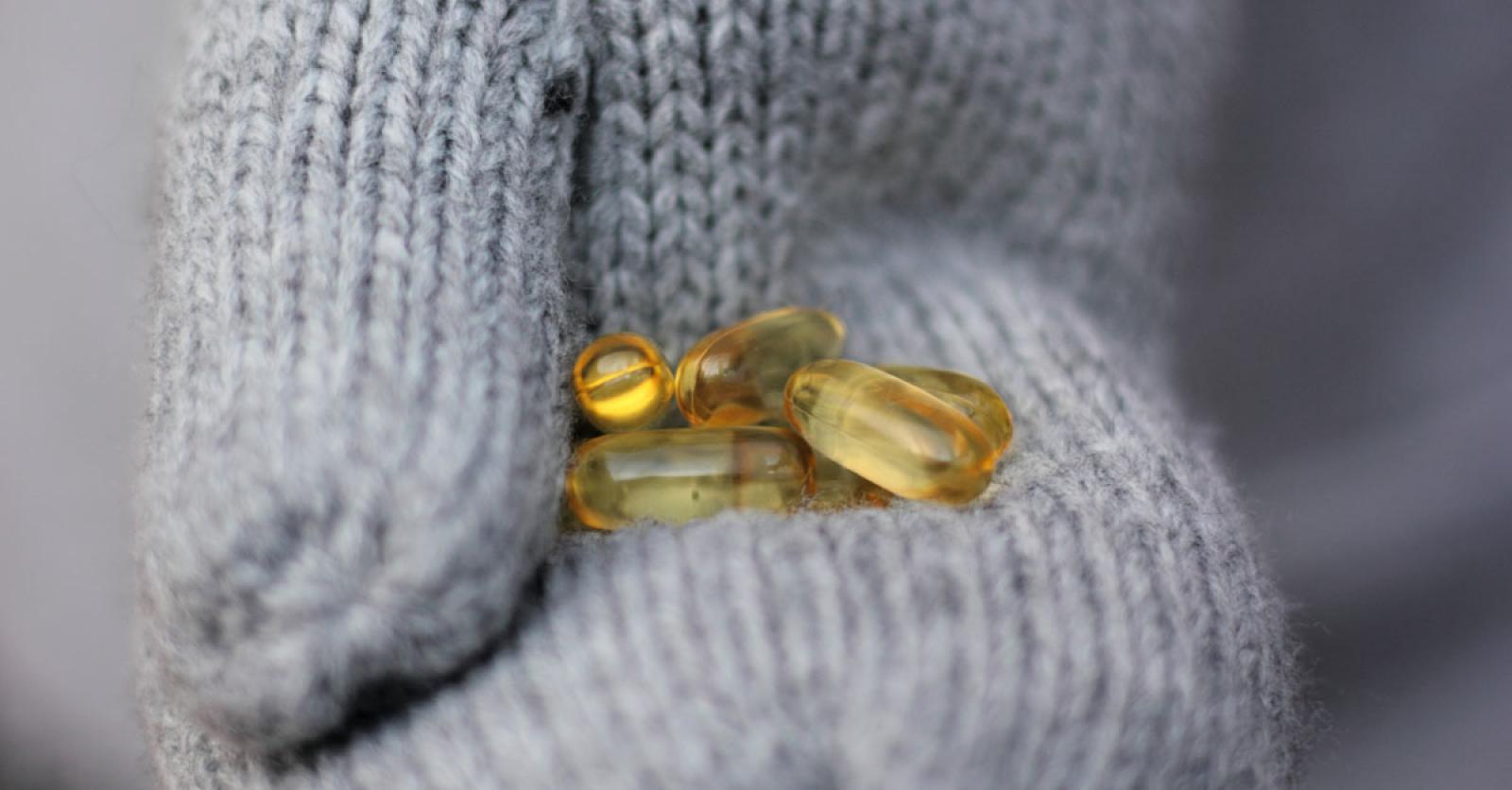 How to Prevent Vitamin D Deficiency in Winter and its Dangers