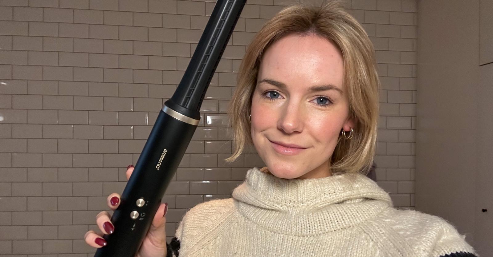 UITGETEST de Dyson Airwrap ‘van den Aldi’ heeft ons omvergeblazen