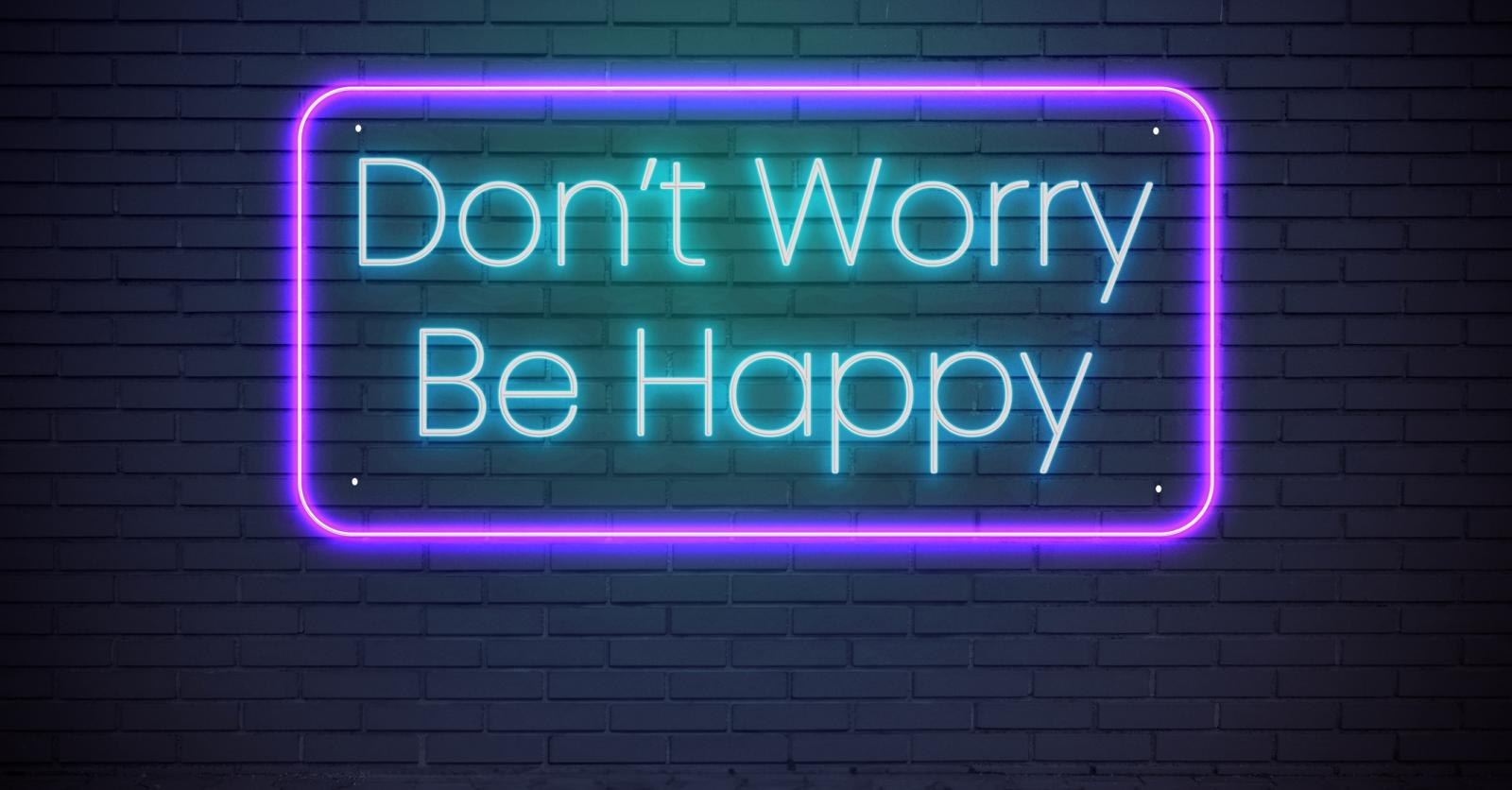 Universiteit van Oxford schaadt mentale gezondheid