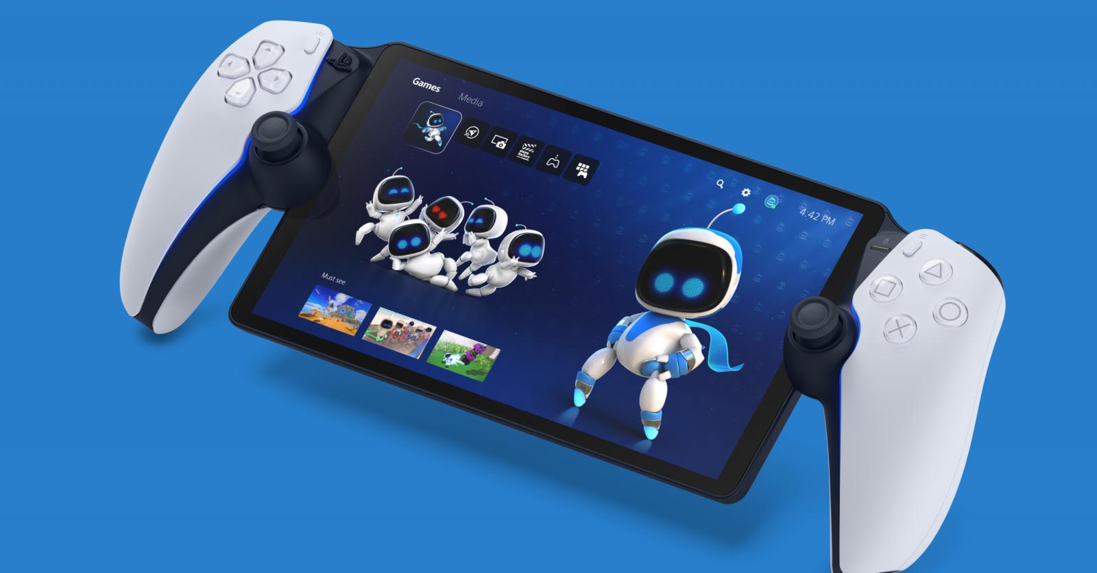 Recensione: PlayStation Portal – Il lussuoso compagno per la tua PS5