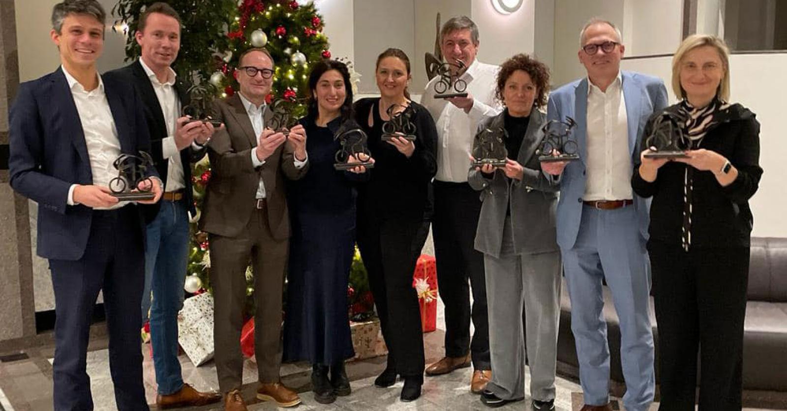 'Waarom Jan Jambon na de Canon mikt op de flandrien in elk van ons'