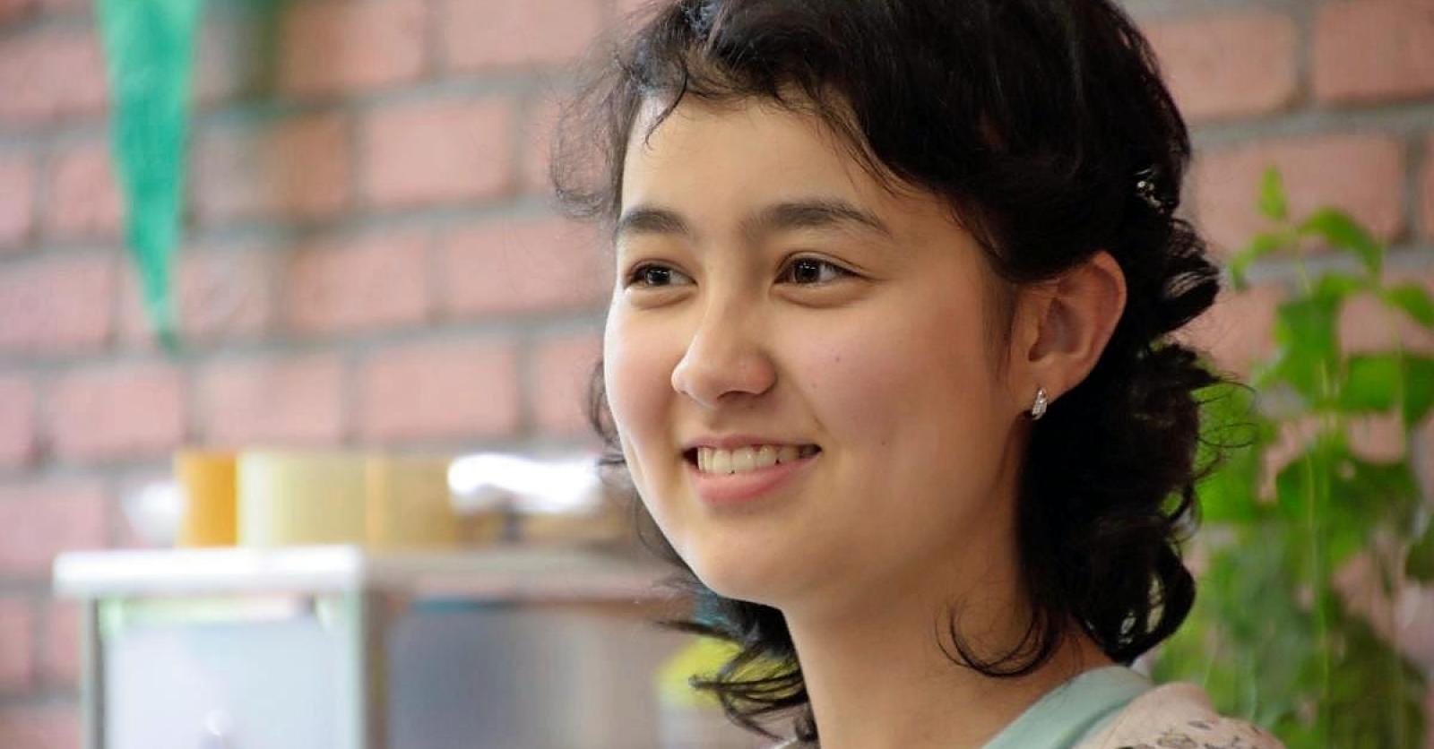À COEUR OUVERT “J’ai appris à 14 ans que j’avais une tumeur au cerveau”