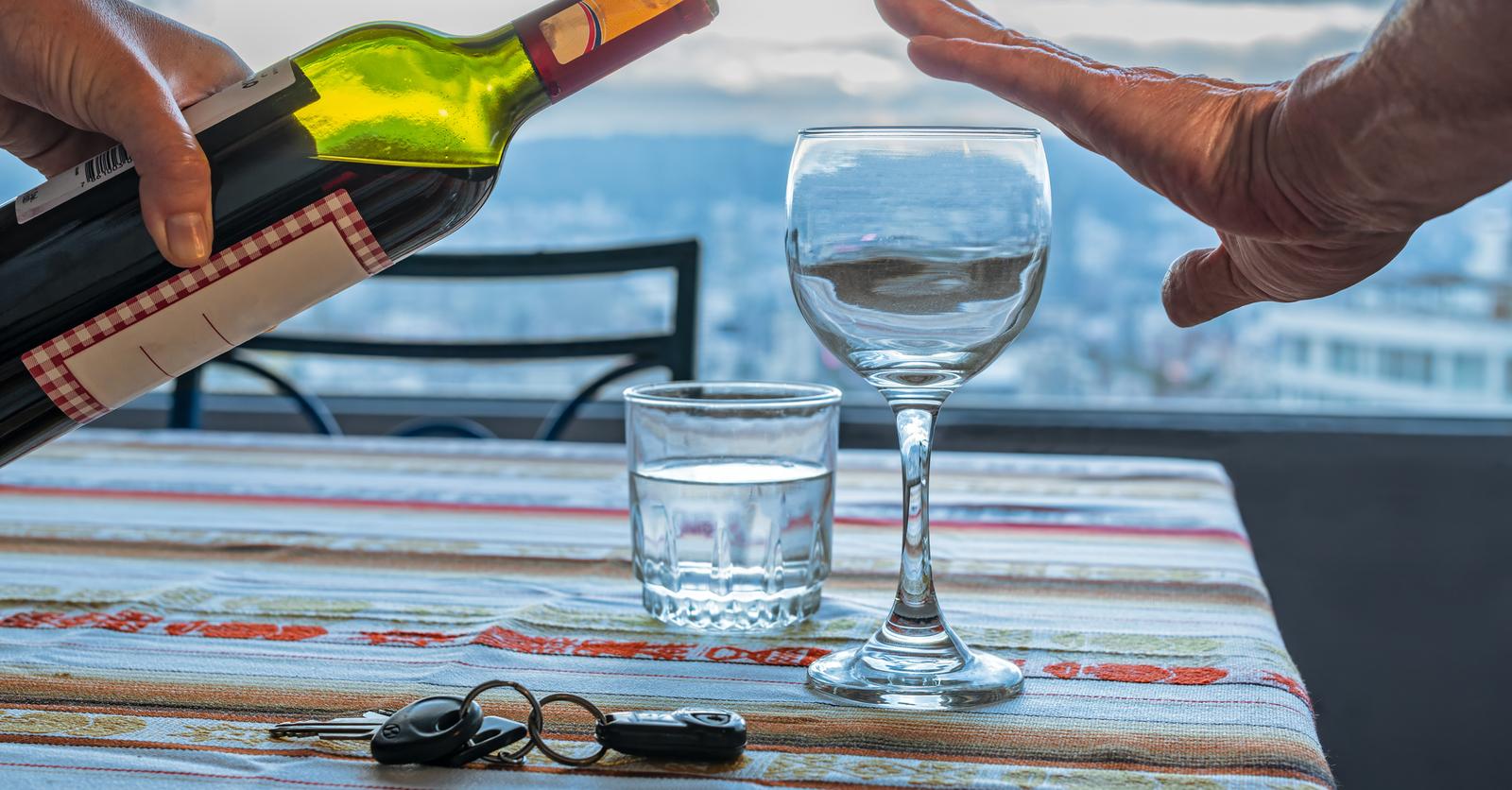 Réduire ou stopper sa consommation d'alcool: conseils pour changer ses