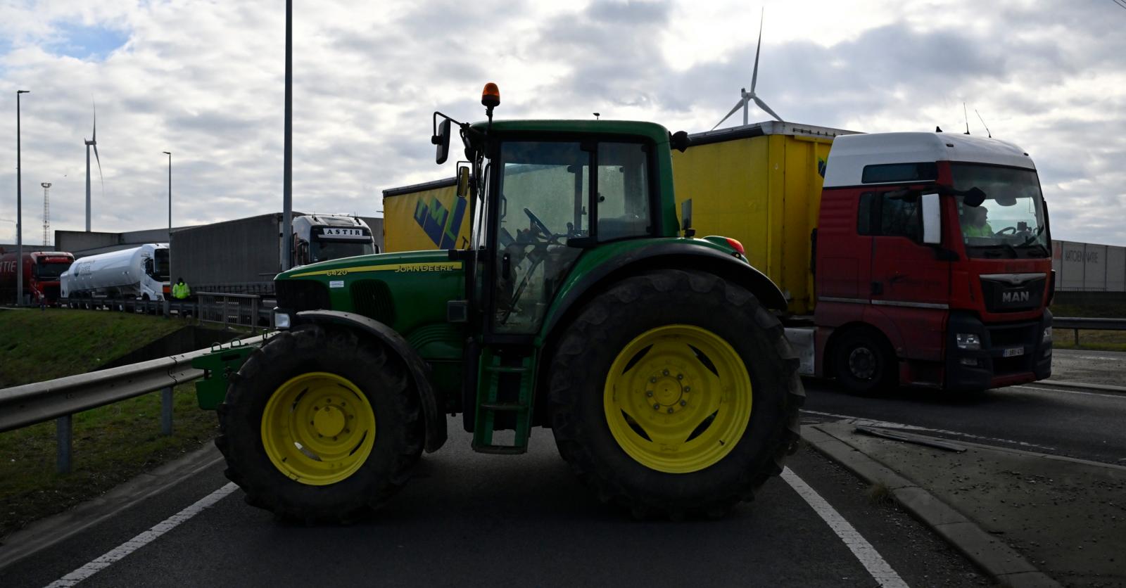 ‘Boeren komen te gemakkelijk weg met de problemen die ze veroorzaken’