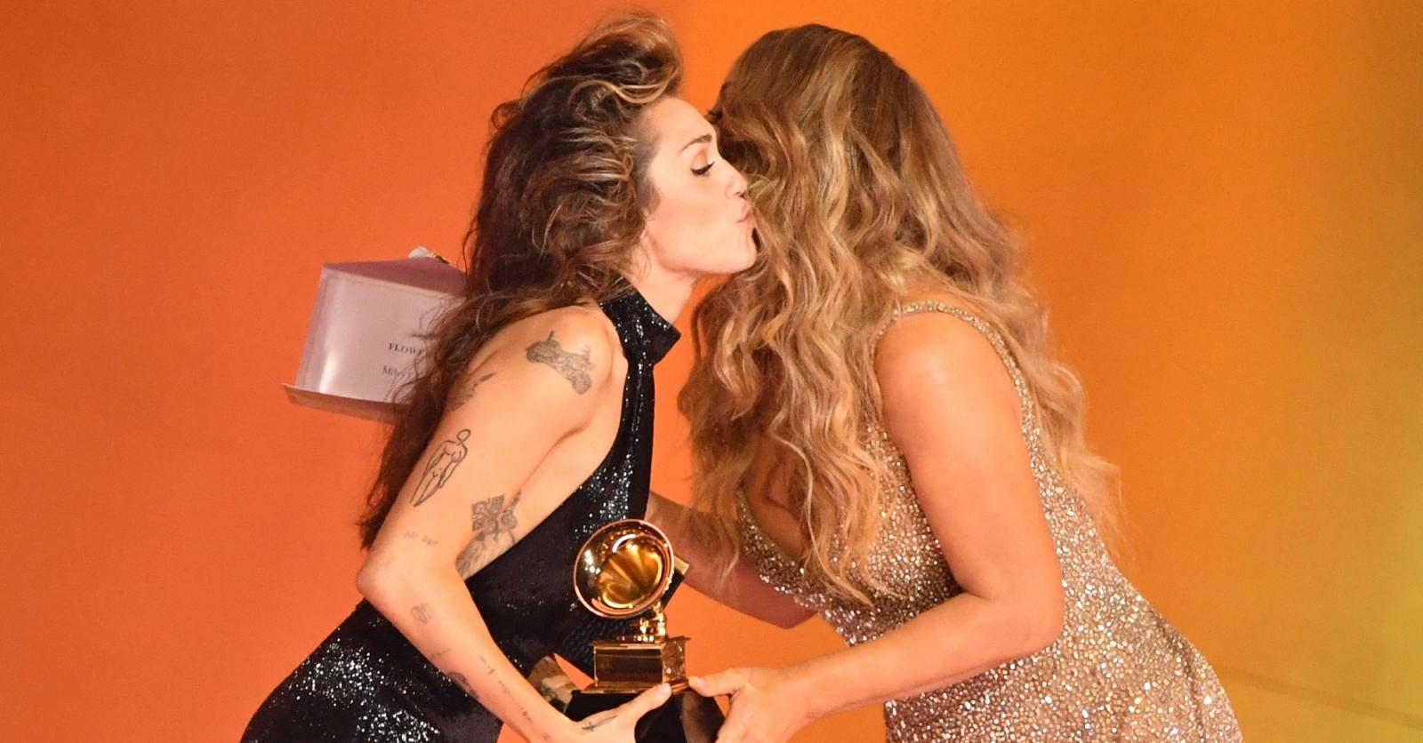 Dit zijn de winnaars van de Grammy Awards 2024