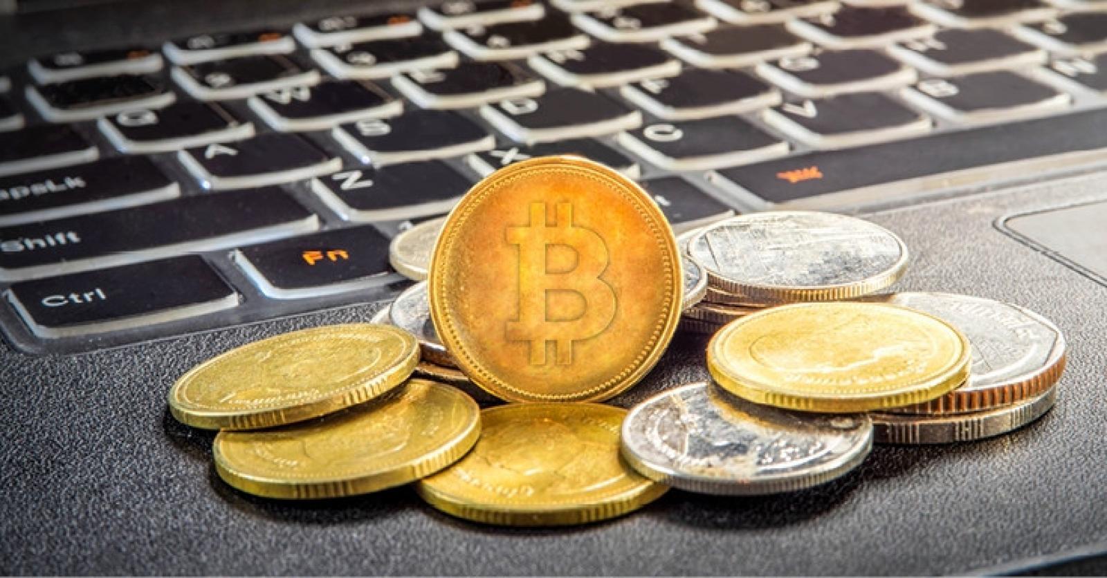 De bitcoin is 1.000 miljard dollar waard: waarom de bekendste cryptomunt  geen crisis doormaakt - Trends