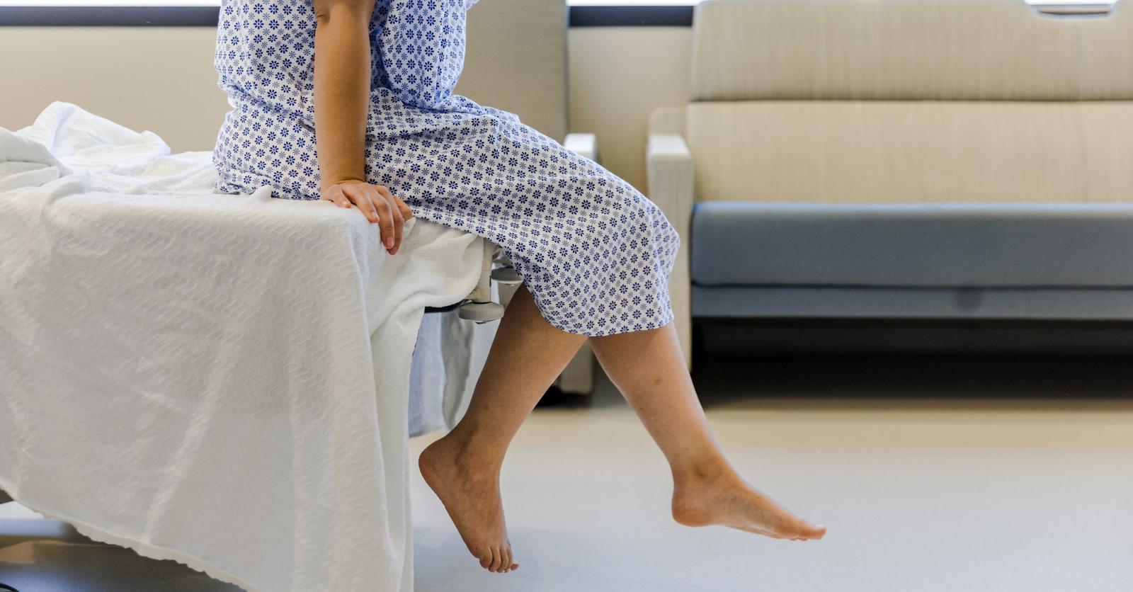 7 vragen die u niet durft te stellen aan uw gynaecoloog