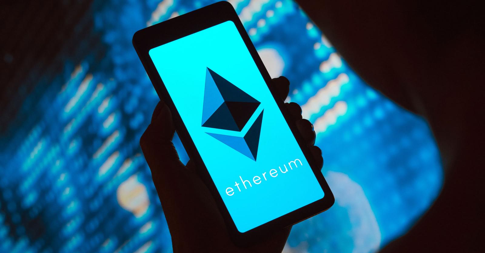 La cryptomonnaie Ether va-t-elle dépasser le bitcoin ? - Trends-Tendances