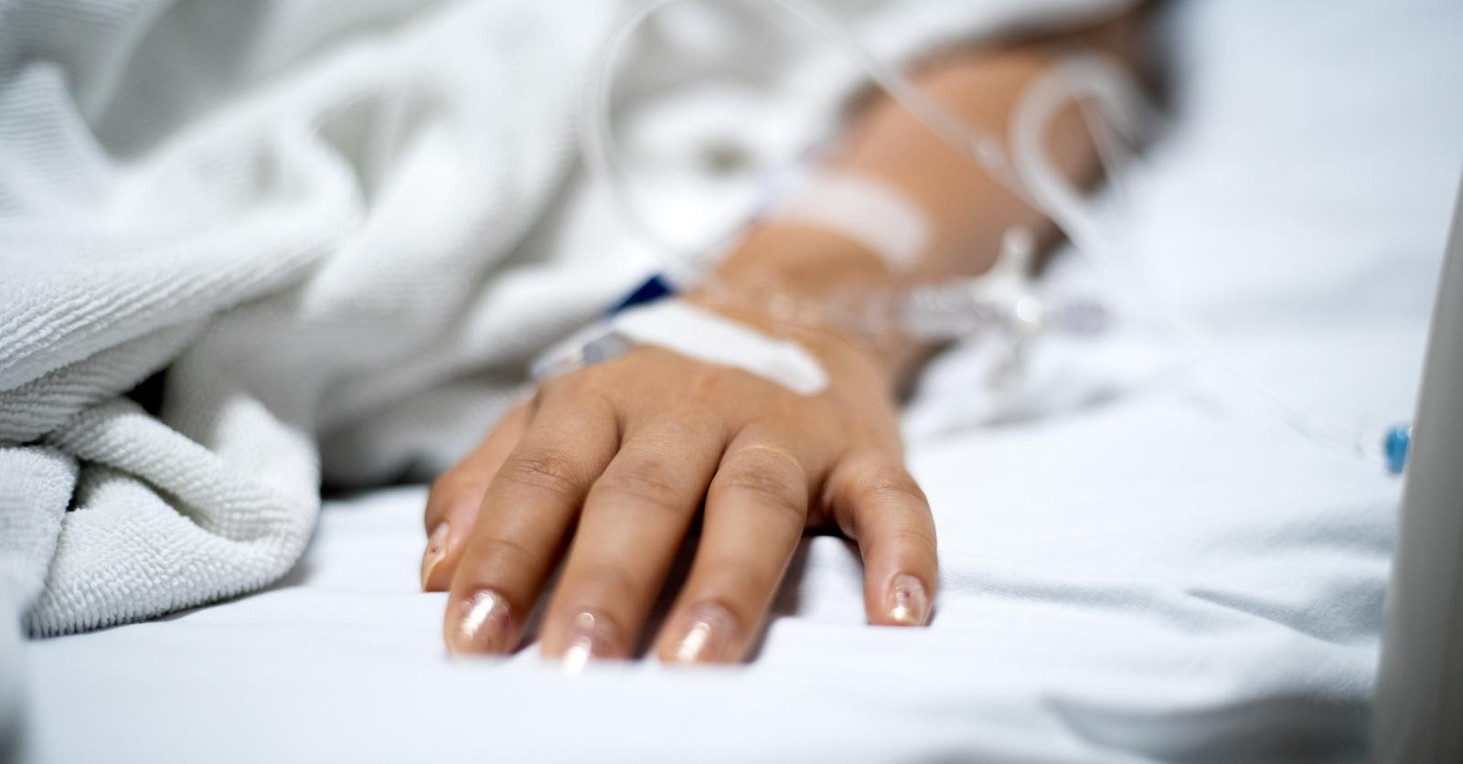 Sepsis: wat is het en hoe herken je het? - Libelle